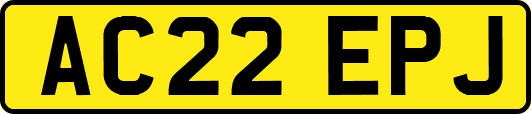 AC22EPJ