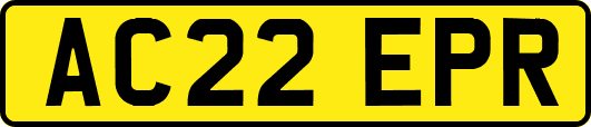AC22EPR