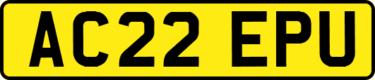 AC22EPU