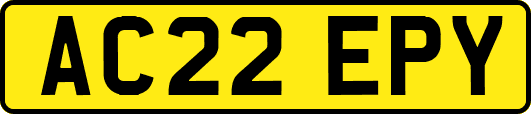 AC22EPY