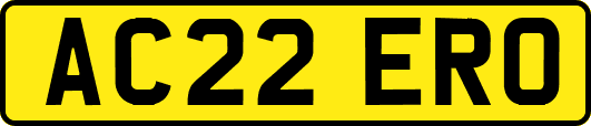 AC22ERO