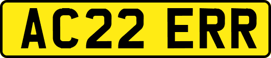 AC22ERR