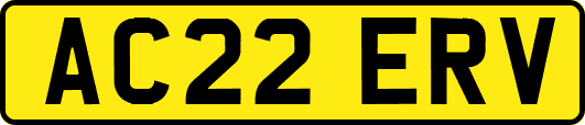 AC22ERV