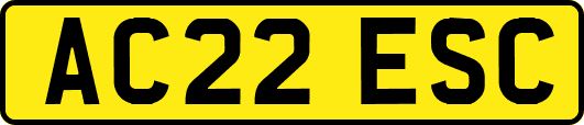 AC22ESC