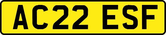 AC22ESF