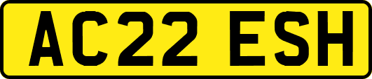 AC22ESH