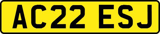 AC22ESJ