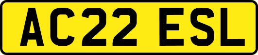 AC22ESL