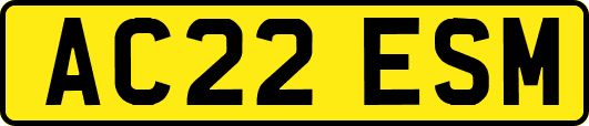 AC22ESM