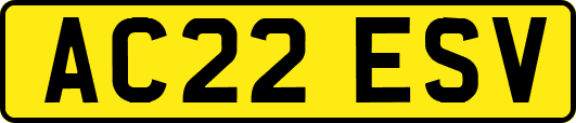 AC22ESV