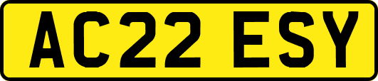 AC22ESY