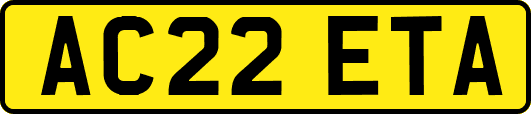 AC22ETA