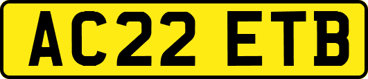 AC22ETB