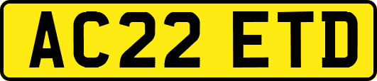 AC22ETD