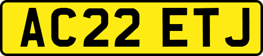 AC22ETJ