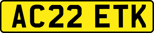 AC22ETK