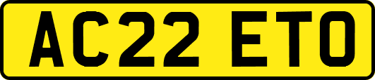 AC22ETO