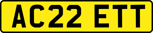 AC22ETT