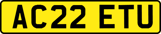 AC22ETU