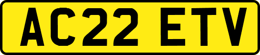 AC22ETV
