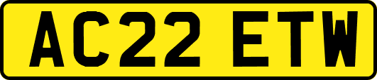AC22ETW
