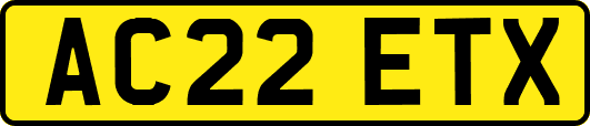 AC22ETX