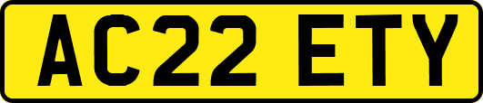 AC22ETY