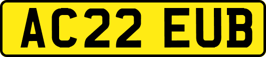 AC22EUB
