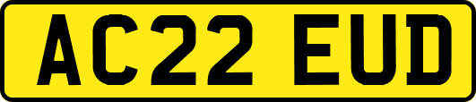 AC22EUD