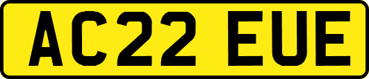 AC22EUE