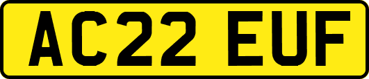 AC22EUF