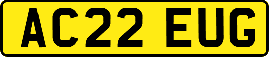 AC22EUG