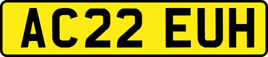 AC22EUH