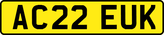 AC22EUK