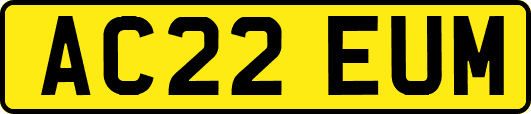 AC22EUM