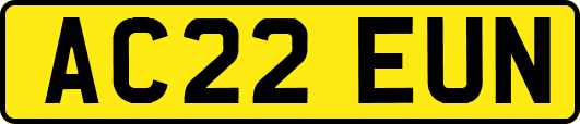 AC22EUN