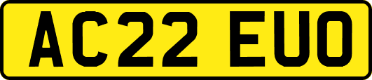AC22EUO
