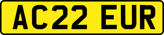 AC22EUR