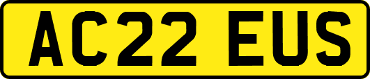 AC22EUS