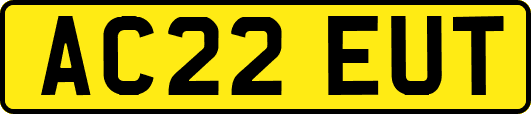 AC22EUT