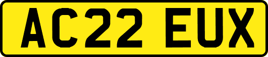 AC22EUX