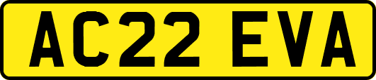 AC22EVA
