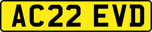 AC22EVD