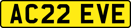 AC22EVE
