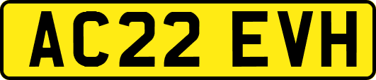 AC22EVH