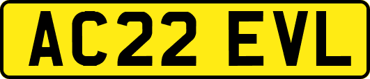 AC22EVL