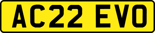 AC22EVO