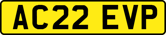 AC22EVP