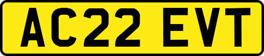 AC22EVT