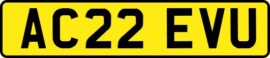 AC22EVU